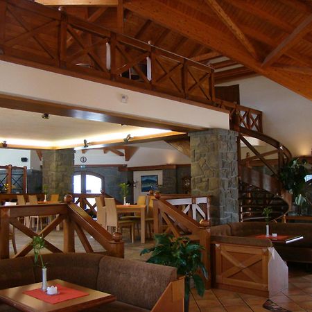 Club Apartments Čeladná Dış mekan fotoğraf