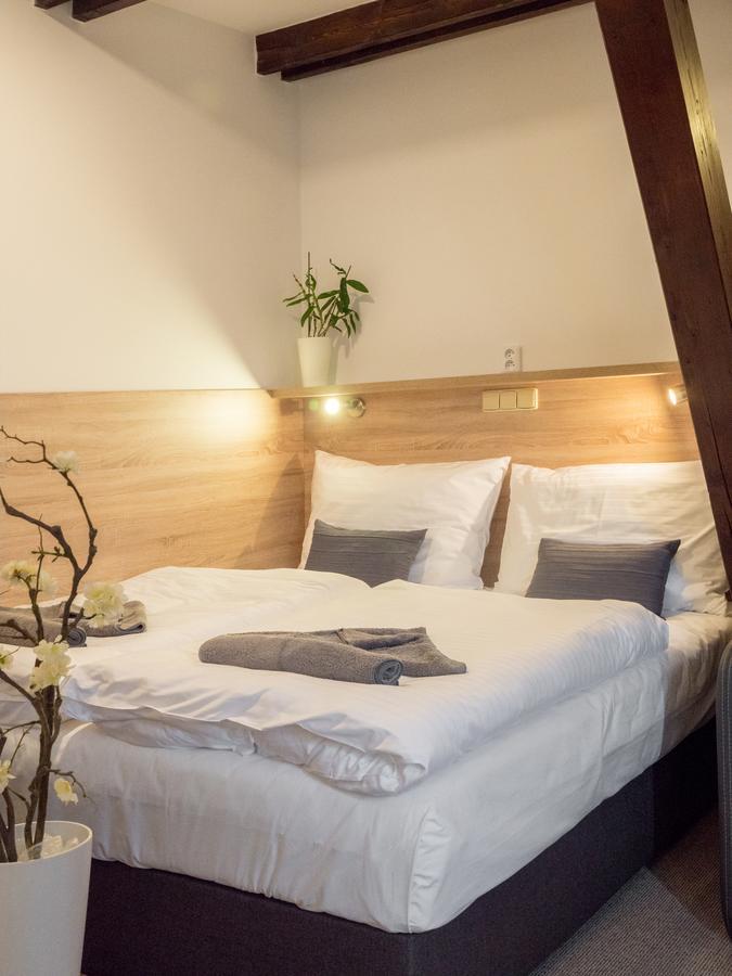 Club Apartments Čeladná Dış mekan fotoğraf