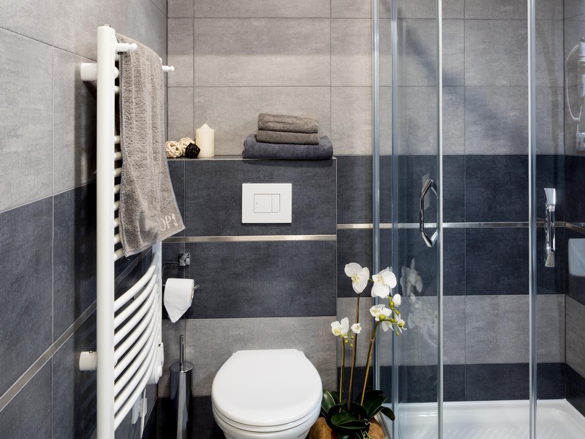 Club Apartments Čeladná Dış mekan fotoğraf
