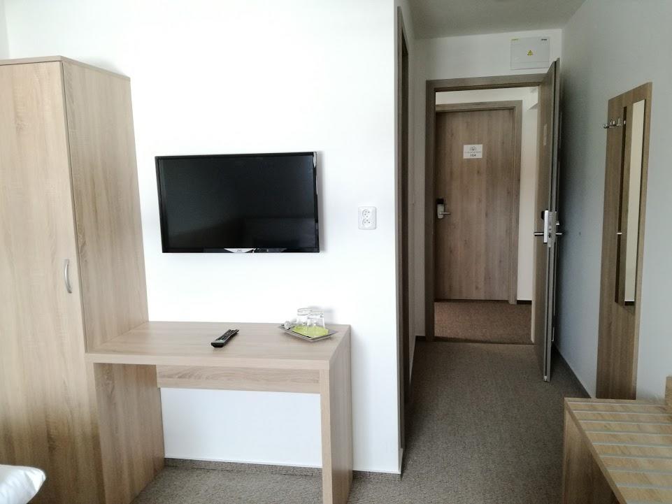 Club Apartments Čeladná Dış mekan fotoğraf