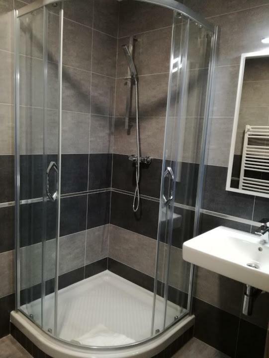 Club Apartments Čeladná Dış mekan fotoğraf